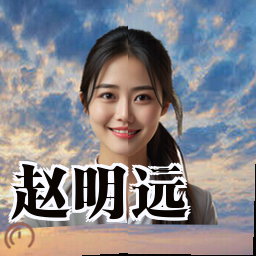 赵明远