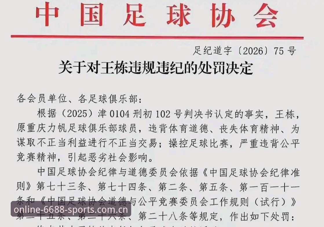中国足协第三批禁足名单深度评测：足球反腐风暴下的行业净化